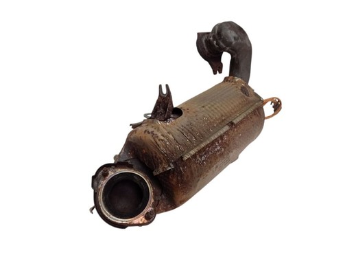 Catalyseur pour renault twingo - catalyseur,