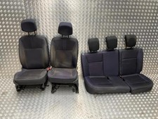 Interieur complet RENAULT CLIO