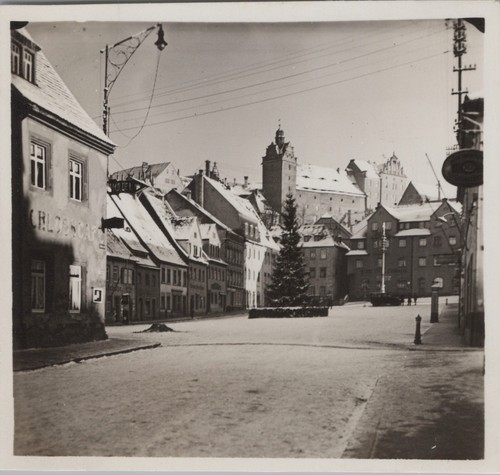 Photo colditz saxe le - colditz,