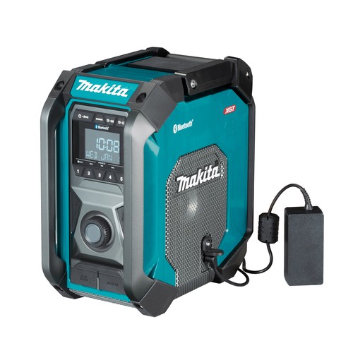 Radio chantier 12v - radio, 40v