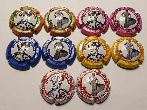 Belles capsules champagne - belles,
