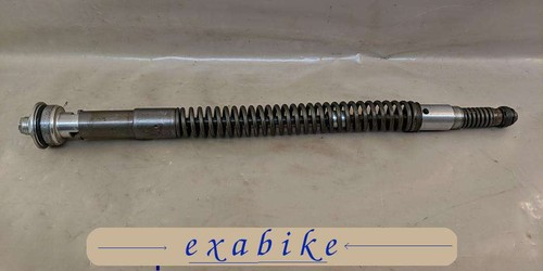 Cartouche interne fourche - cartouche,