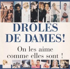 Droles De Dames!, Various
