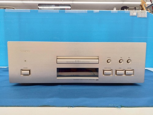 Teac vrds 25x player - player, full
