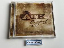 Atk oxygène volume 1 - -,