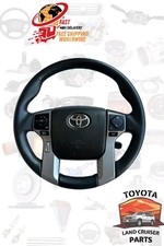 Volant steering wheel toyota - steering,