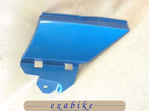 Raccord carenage gauche - raccord,