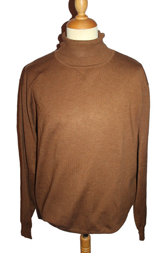 Pull col roule - pull, °°°