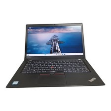 Lenovo ThinkPad T470S |
