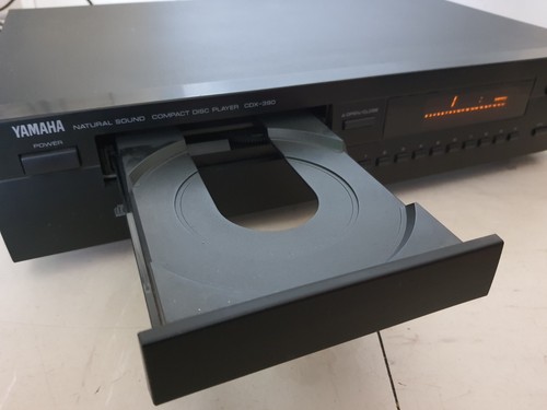 Platine yamaha cdx 390 - cd, cdx-390