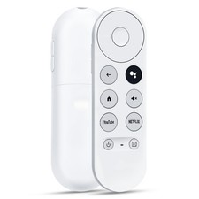 Telecommande pour Chromecast