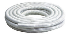 Tuyau d'évacuation pvc