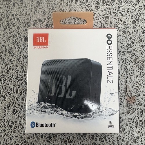 Jbl essential enceinte - go,