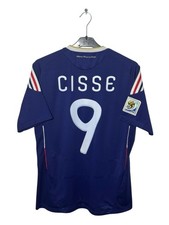 ADIDAS FRANCE WORLD CUP 2010