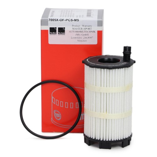 Filtre huile pour vw - huile,
