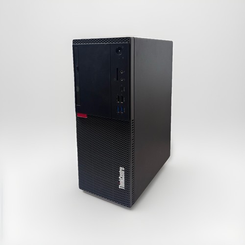 Lenovo thinkcentre m720t - thinkcentre, |