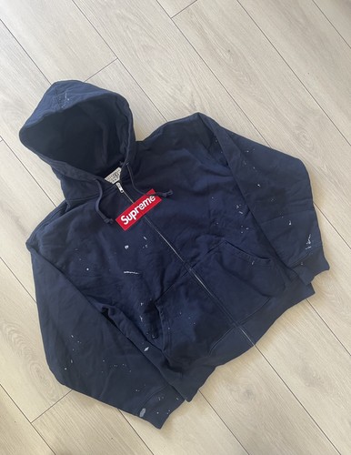 Supreme mm6 maison margiela - supreme,