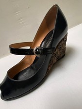 Sandales compensées 36 babies