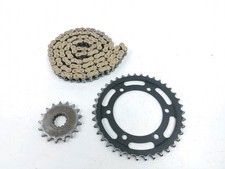 KIT CHAINE COMPLET YAMAHA XJR 1300 2005-2005 / NE 51141