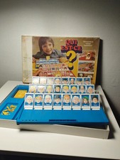 Jeu de société Qui est-ce MB