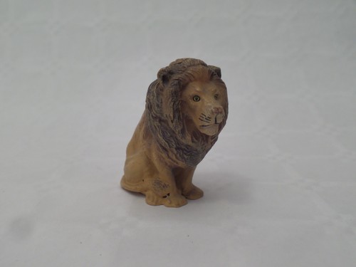 Figurine elastolin lineol - figurine,