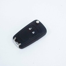 VAUXHALL OPEL MOKKA X 1.4i 103kw télécommande 2 boutons porte-clés 13500233 2018