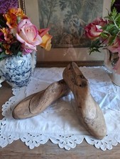 Superbe paire de FORME A