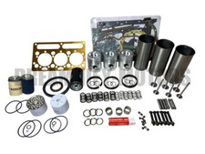 Pour Massey Ferguson Moteur