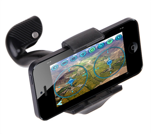 Walkera runner 250 diy phone - walkera,