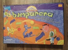 Cranium Bumparena Game