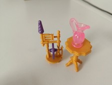 PLAYMOBIL -- Grand Château de