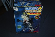 TOMY ZOIDS 2 ZOIDZILLA REF 5952 NEUF BOITE NEW BOX