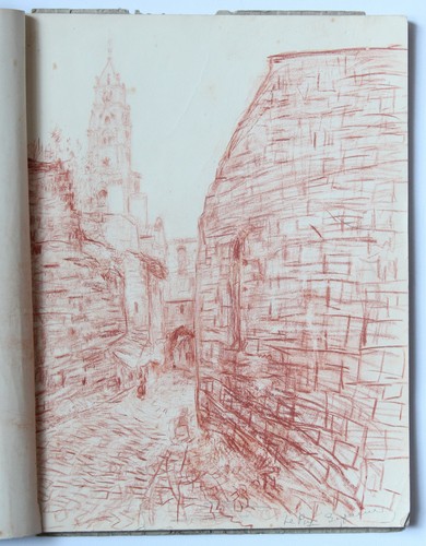 Suzanne cappiello cahier - cappiello,