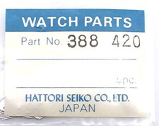 NOS Nouveau 1 PC Seiko 4205 A