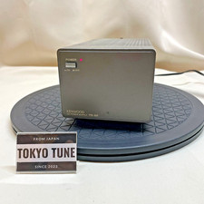 Kenwood TRIO PS-22 13.8V 10W DC Alimentation Radio Amateur Fonctionnelle