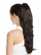 Postiche Tresse Queue de