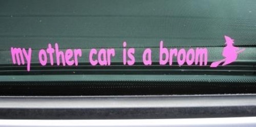 Other car a balai - other,