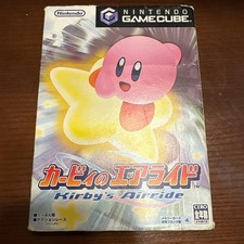Kirby air ride nintendo - kirby’s,
