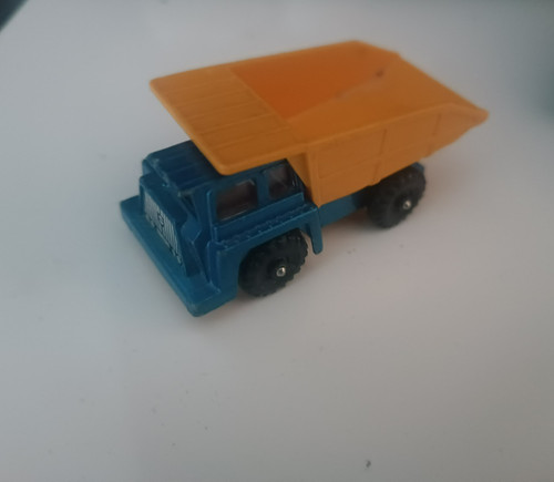 Dumper truck véhicule - truck,