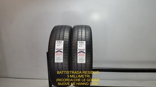 Pneus été goodyear - 2,