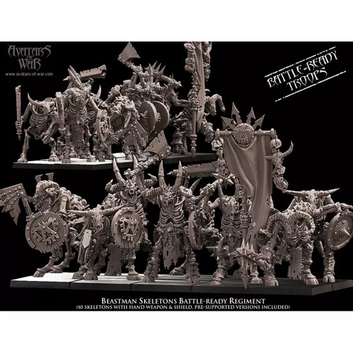 Avatars wars morts - avatars,