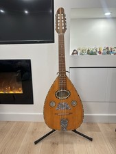 Mandole Kabyle Algérienne