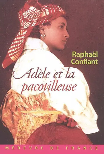Adèle pacotilleuse - adèle, la