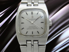 Omega constellation - omega,
