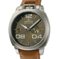 Montre d'occasion Anonimo Militare Classic AM-1020.01.002.A02