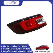 Feu arriere gauche - 🇫🇷,