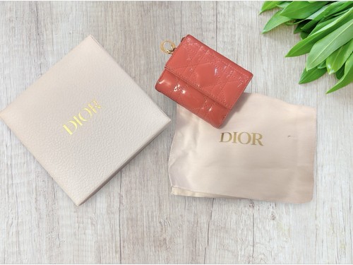 Authentic christian dior lotus - authentic,