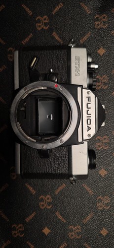 Fujica stx reflex - stx-1,