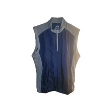 Men's Adidas Windbreaker Vest