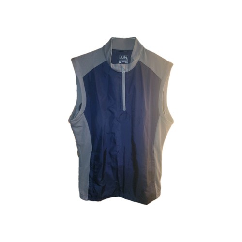 Men adidas windbreaker - windbreaker, vest